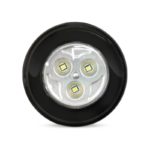 Фонарь светодиодный Smartbuy PUSH LIGHT 3 Вт 3AAA
