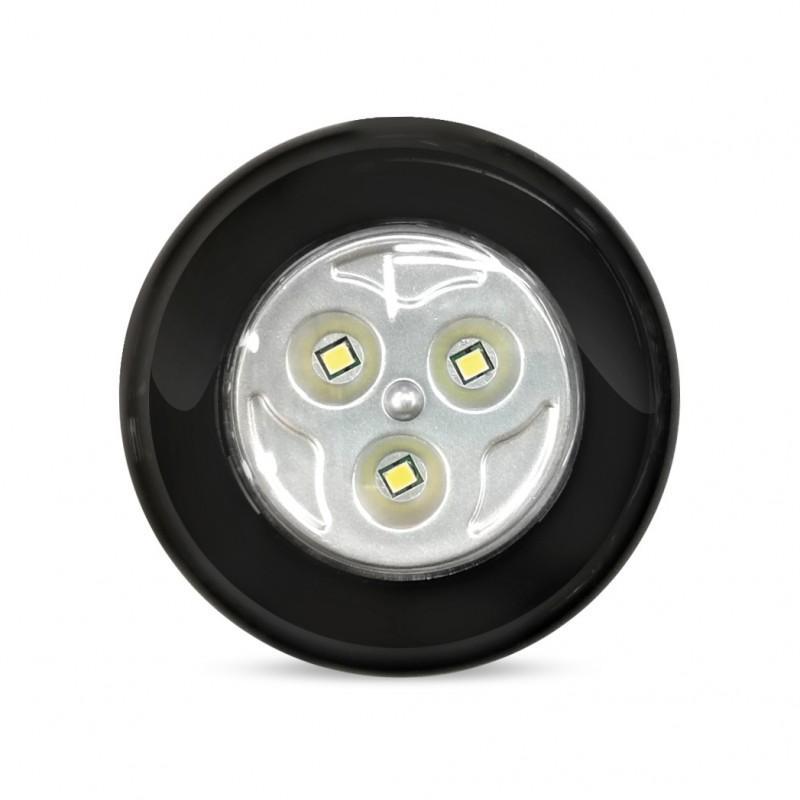 sbf-133-b-800x800-1.jpg Фонарь светодиодный Smartbuy PUSH LIGHT 3 Вт 3AAA — изображение 1