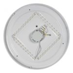 Светодиодный потолочный светильник (LED) Smartbuy 48Вт 380*55мм STARS — изображение 4