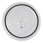 Светодиодный потолочный светильник (LED) Smartbuy 48Вт 380*55мм STARS — изображение 5