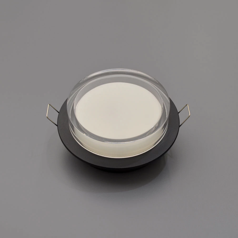 shine-h4-krug-chernyj-1000x1000-1.webp Светильник потолочный GX53 200LUX SHINE черный круг — изображение 1