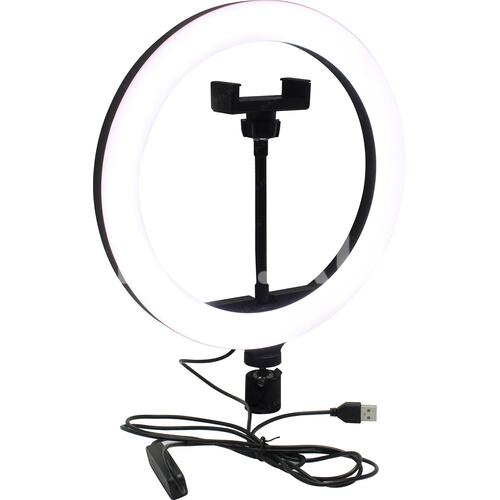 smartbuy-sbl-ttl-10-549884107126.jpg Кольцевая светодиодная (LED) Лампа Smartbuy 15Вт — изображение 1