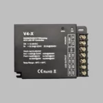 Контроллер для светодиодной ленты 200LUX V4-X rgbw