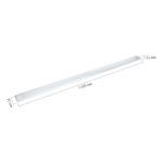 Светильник линейный Smartbuy 36W 6400K — изображение 5