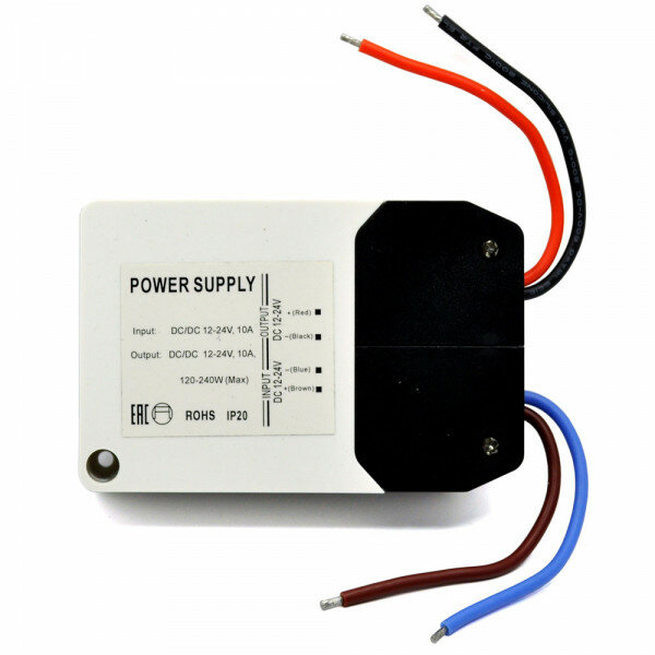 xxl.jpg Шим-фильтр 200LUX PWM-240 12/24V 120/240W — изображение 1