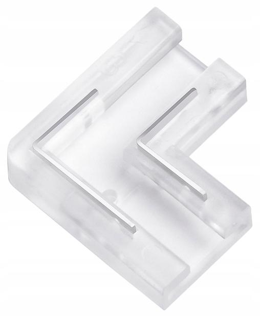 zlaczka-do-tasm-led-cob-8mm-lacznik-katowa-neon.jpeg 200LUX коннектор для ленты 8 мм. уголовой COB — изображение 1
