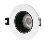 Встраиваемый светильник Denkirs Rodvig 10W