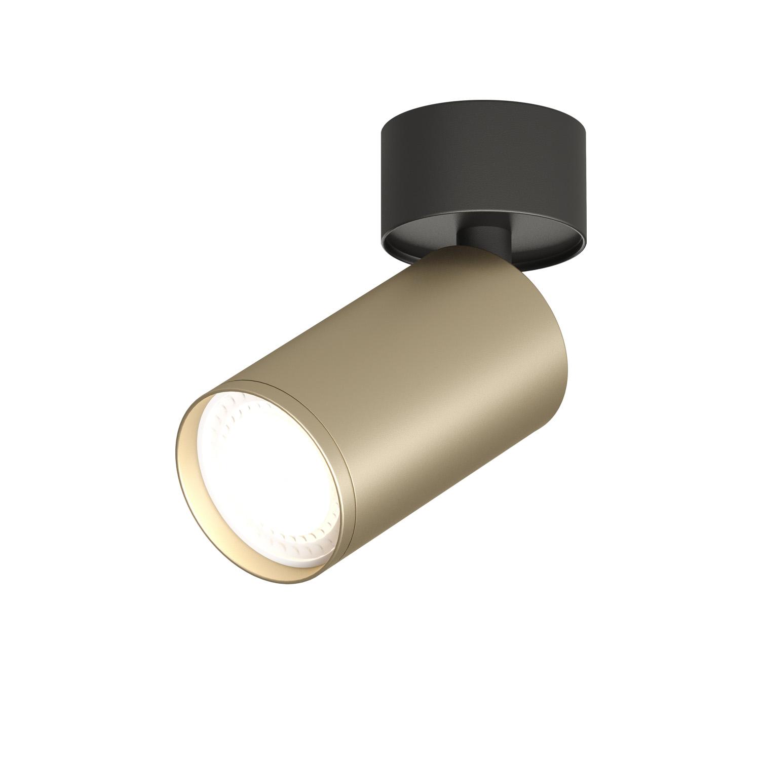 000799309sq_1920_1920 Накладной светильник Denkirs Tube 15W — изображение 1