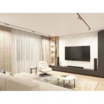 Трековый светильник SMART spot 3000-6000K 18W — изображение 6