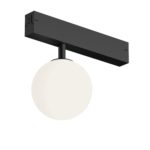 Трековый светильник SMART moon 3000-6000K 5W