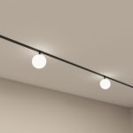 Трековый светильник SMART moon 3000-6000K 5W — изображение 2