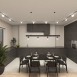 Трековый светильник SMART moon 3000-6000K 5W — изображение 3