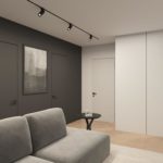 Трековый светильник Denkirs Slant 15W — изображение 6