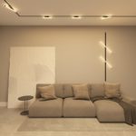 Трековый светильник Denkirs Strom 3000K 15W — изображение 5
