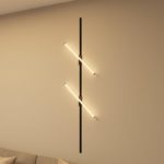 Трековый светильник Denkirs Strom 3000K 15W — изображение 4