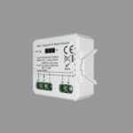 Одноканальное Wi-Fi реле Denkirs Relay 250W