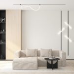 Трековый светильник SMART RAY 3000-6000K 18W — изображение 4