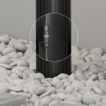 Садово-парковый светильник Farsun 18W — изображение 4