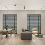 Трек светильник SMART linear Zigbee 2700-6500K 18W — изображение 4