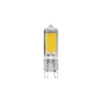 Светодиодная лампа G9 3Вт 4000К jazzway (COB)