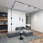 Трековый светильник AIR hang 4000K 5W — изображение 4