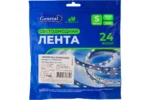 Светодиодная лента General 9.6Вт/м 24В IP65 6500K