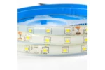 Светодиодная лента General 24V IP65 6500К 4.8W