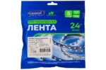 Светодиодная лента General 24V IP65 6500К 4.8W — изображение 3