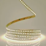 Светодиодная лента 13W 4000К 24V 2835 160LED энергоэффективная от производителя 200LUX — изображение 3