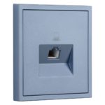 Розетка компьютерная RJ-45 Капелла — изображение 9