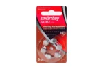 Батарейки для слуховых аппаратов Smartbuy A312