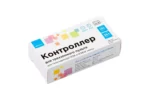 3-х зонный RGB/rgbw контроллер