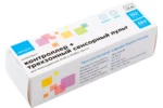 3-х зонный RGB/rgbw контроллер с пультом — изображение 7