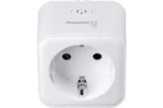 Умная розетка Smartbuy Wi-Fi квадратная с Алисой — изображение 2