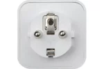 Умная розетка Smartbuy Wi-Fi квадратная с Алисой — изображение 4