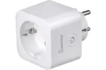 Умная розетка Smartbuy Wi-Fi квадратная с Алисой — изображение 6