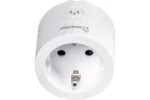 Умная розетка Smartbuy Wi-Fi с Алисой — изображение 2