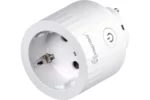 Умная розетка Smartbuy Wi-Fi с Алисой — изображение 6