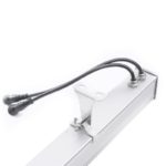 Линейный прожектор для подсветки стен Feron 18W — изображение 3