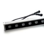 Линейный прожектор для подсветки стен Feron 18W — изображение 2