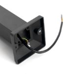 Садово-парковый светильник feron 5W — изображение 3