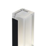 Садово-парковый светильник feron 5W — изображение 2