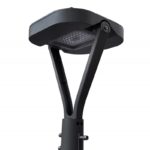Светодиодный уличный светильник Feron 50W SP7030
