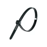 Хомут нейлоновый Smartbuy 4.8х300 мм черный