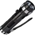Фонарь ручной космос 1Вт LED алюминиевый