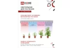 Фитосветильник линейный InHome СПБ-Т5 15W — изображение 4