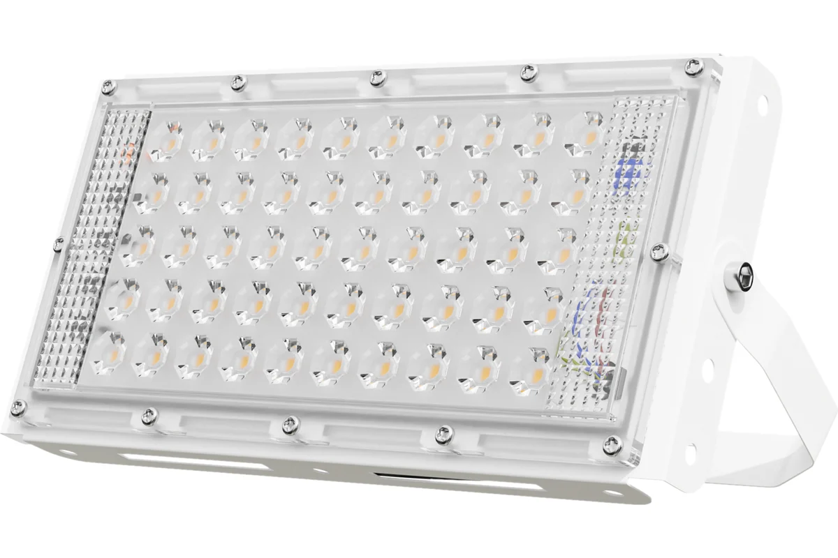 88687815 Мощный LED прожектор 30Вт "Трансформер" (4000Лм) — изображение 1