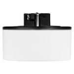 Розетка с USB и Type-C 30Вт быстрая зарядка белая — изображение 2