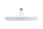Лампа плоская поворотная Jazzway T-tube E27 15W — изображение 4