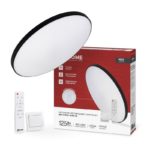 Светильник In Home NEO Simple 125Вт c пультом ДУ